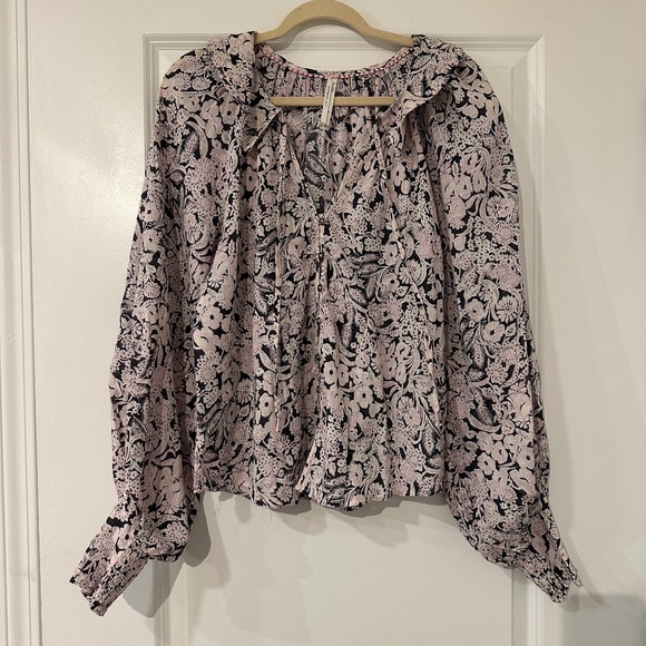 Anthropologie Blouse - Picture 1 of 8